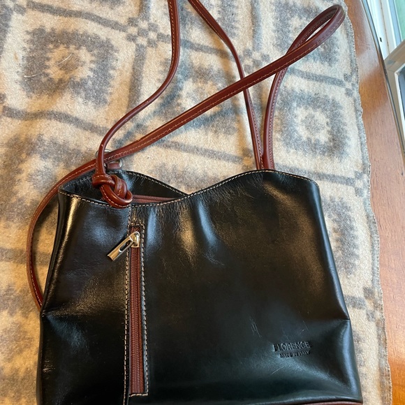 Florence purse made in Italy - Picture 2 of 12